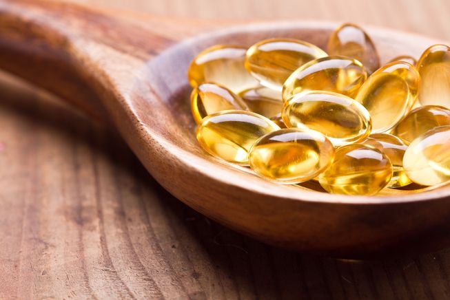 Fish Oil Helps Protect Your Eyes